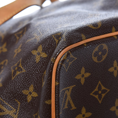 Louis Vuitton Monogram Palermo GM 16 of 17
