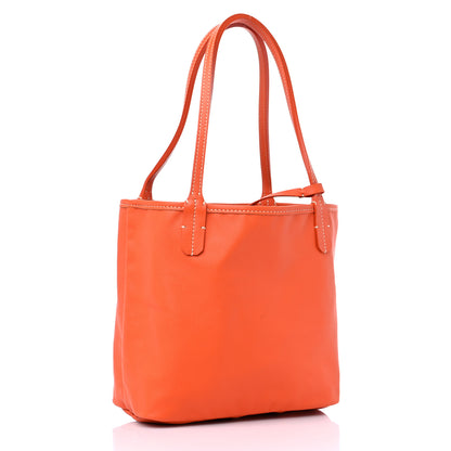 Goyard Goyardine Reversible Mini Anjou Orange 10 of 13