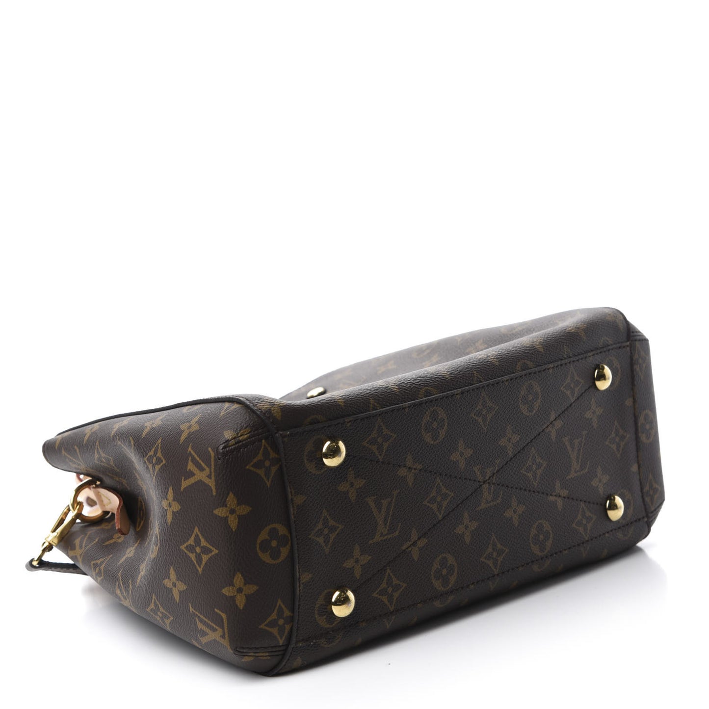Monogram Montaigne MM