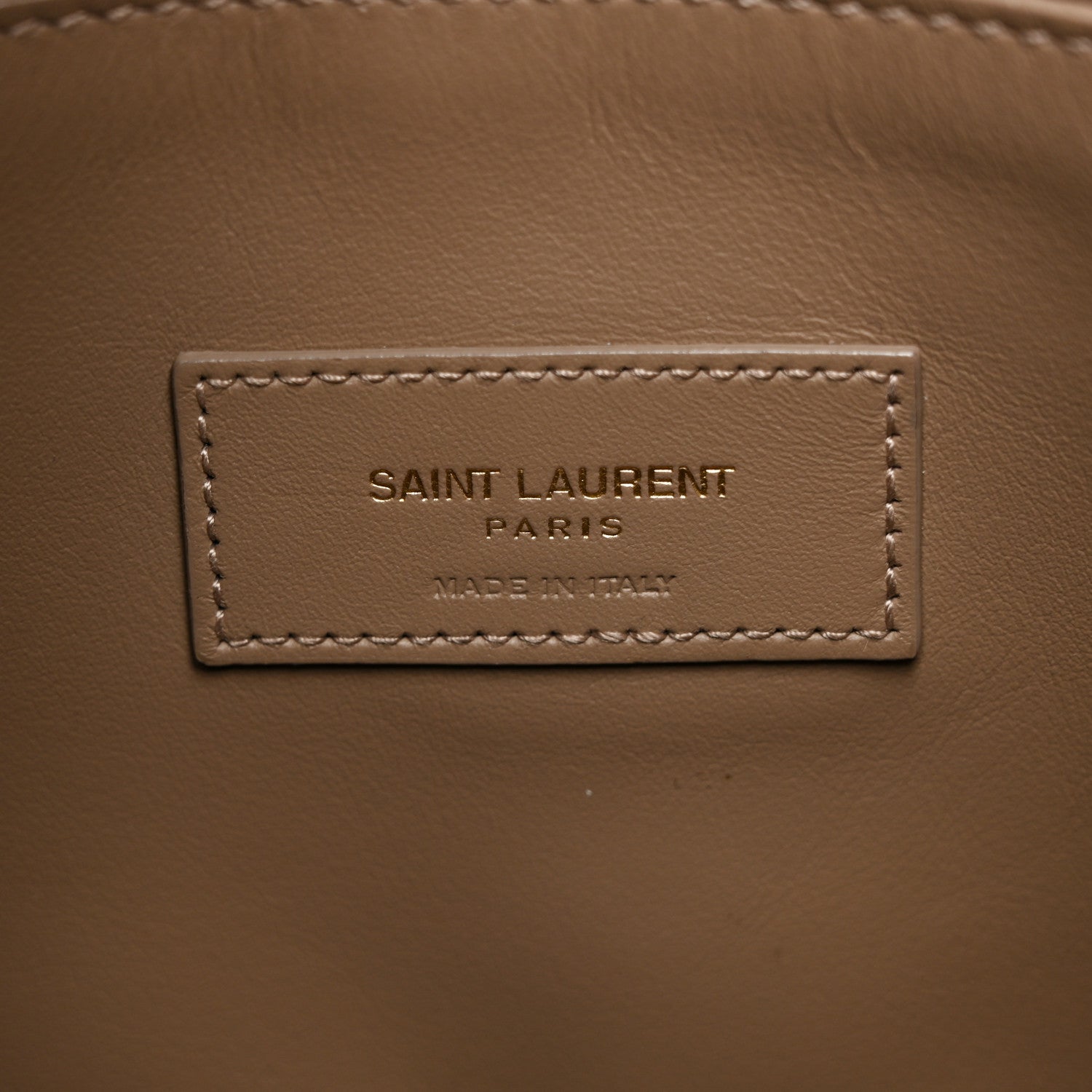 Saint Laurent Smooth Calfskin Small Le 5 A 7 Soft Hobo Dusty Grey 6 of 13