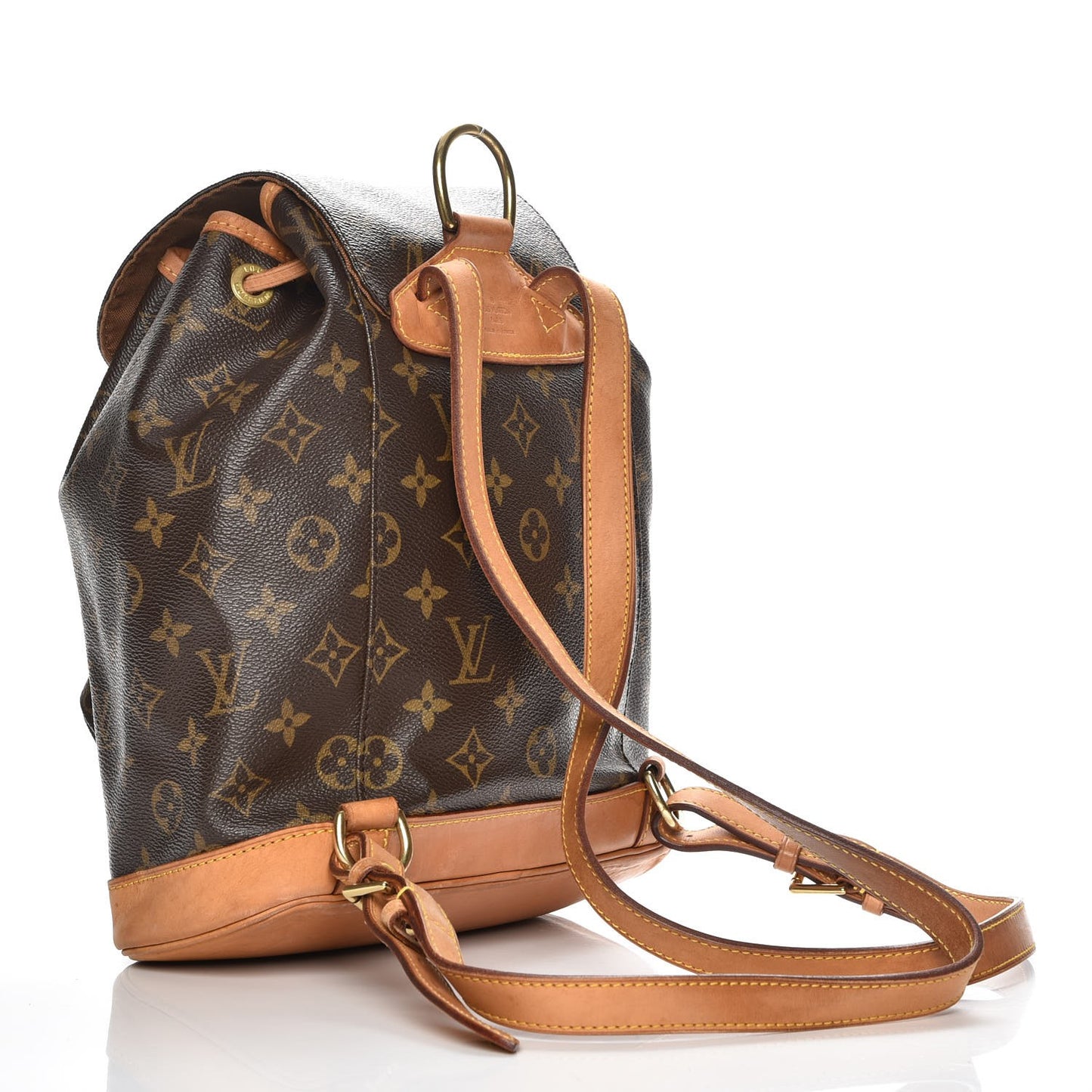 Monogram Montsouris MM Backpack
