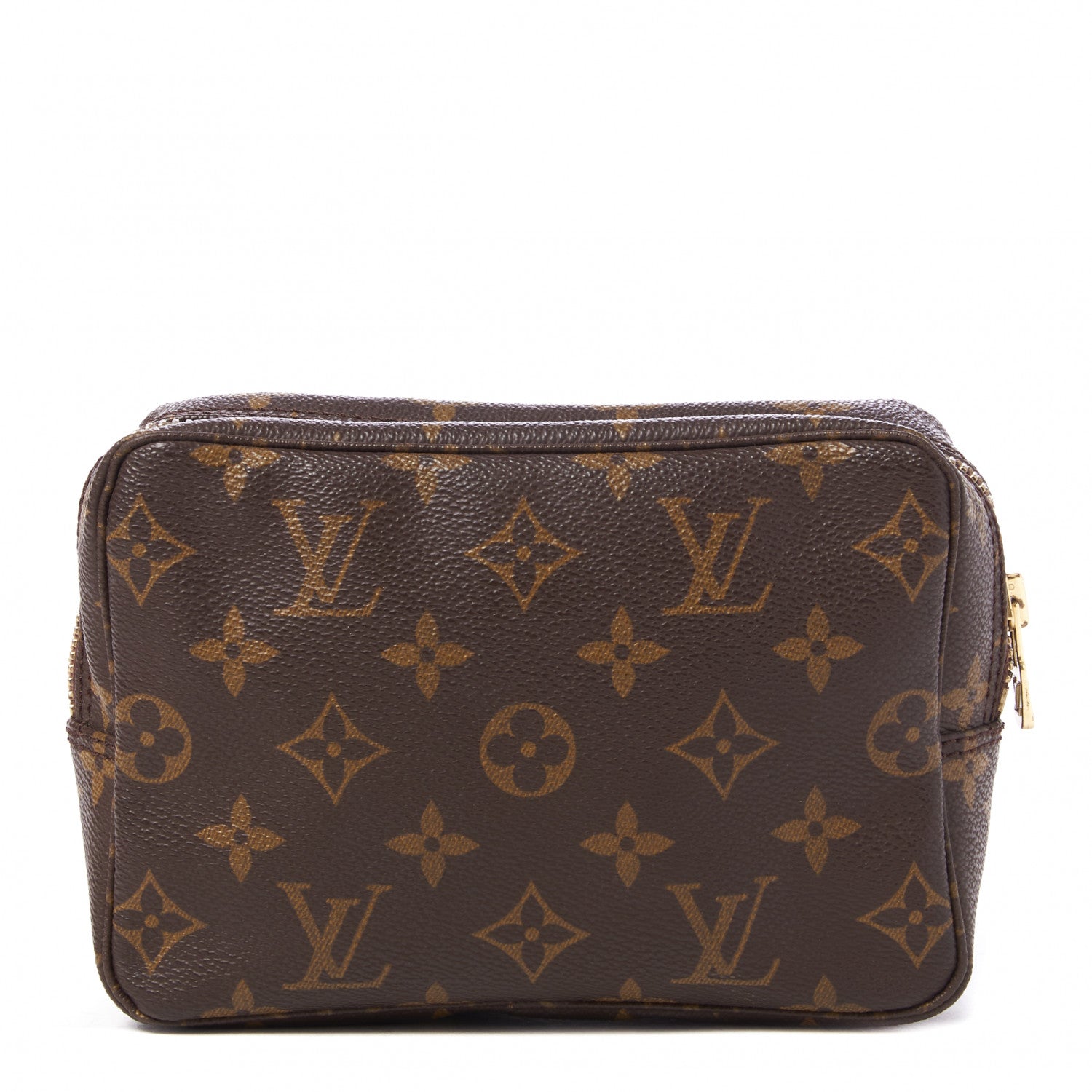 Louis Vuitton Monogram Trousse Toilette 19 1 of 8