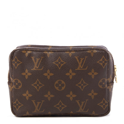 Louis Vuitton Monogram Trousse Toilette 19 1 of 8
