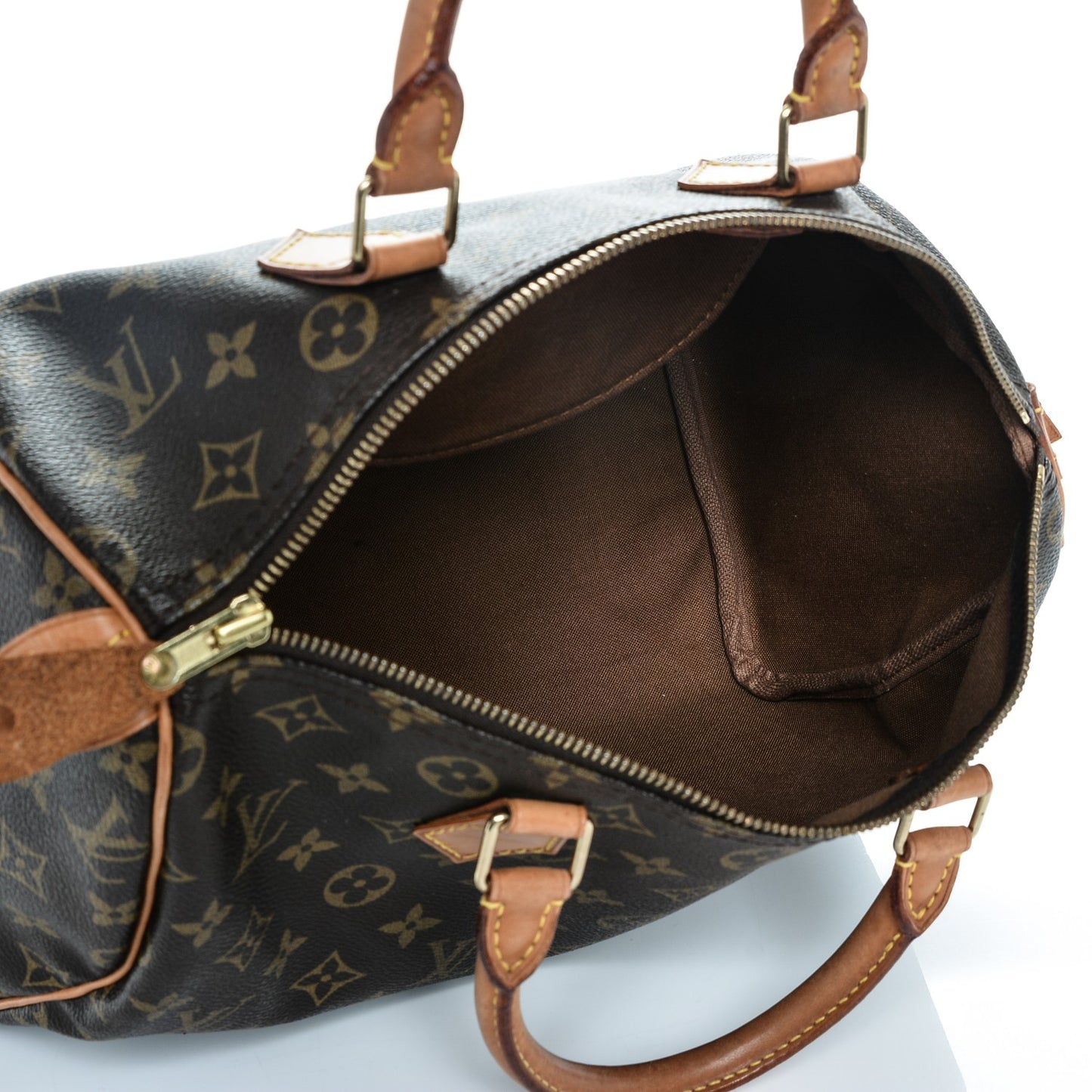 Monogram Speedy 30