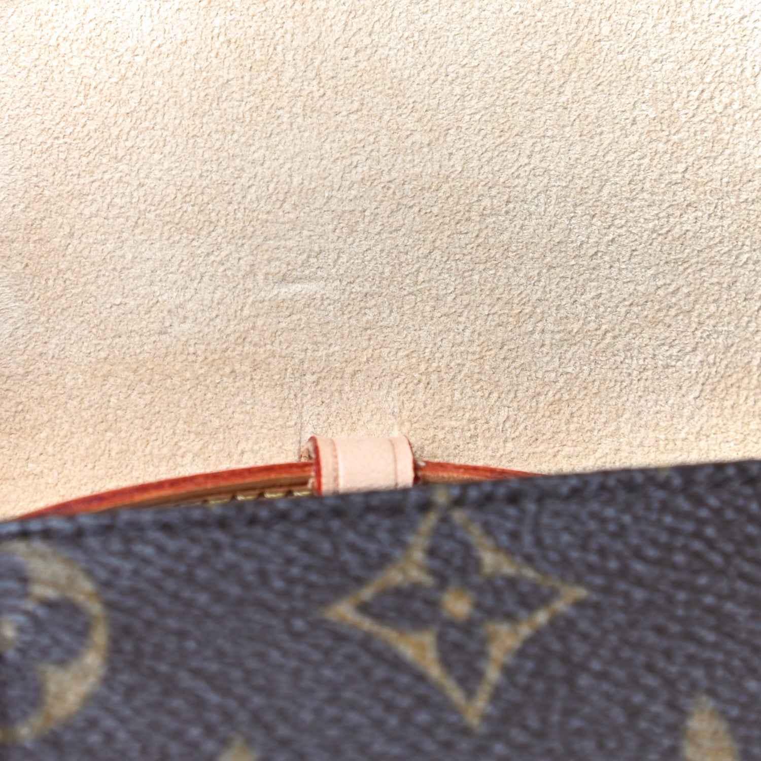 Louis Vuitton Monogram Pochette Twin GM 14 of 16