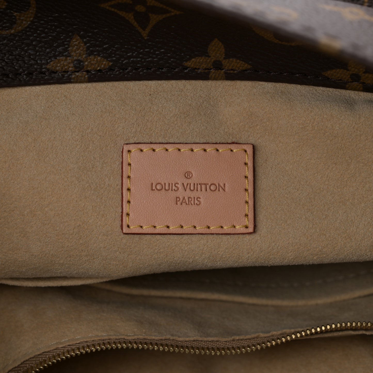 Monogram Artsy MM
