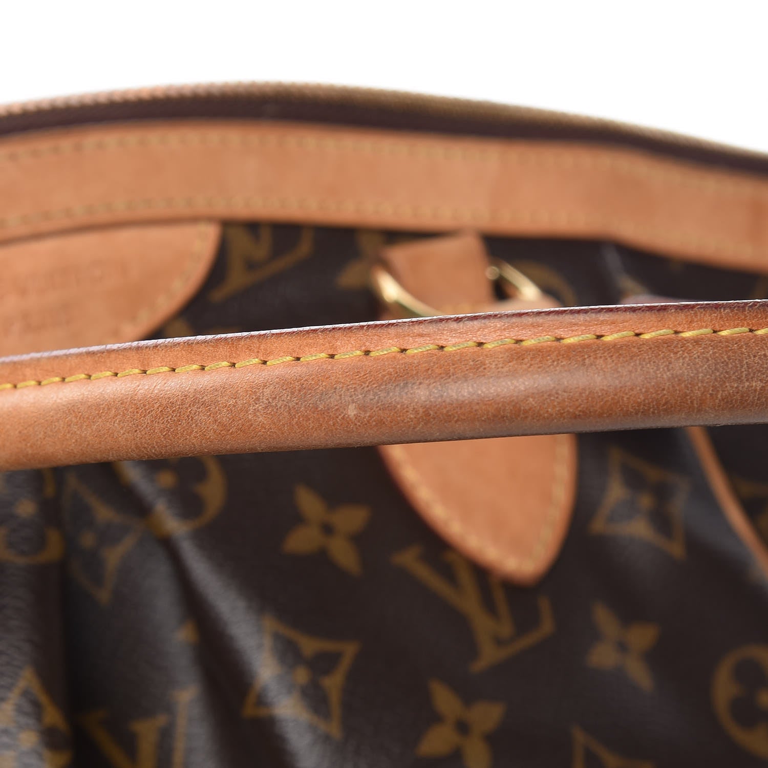 Louis Vuitton Monogram Tivoli PM 19 of 22
