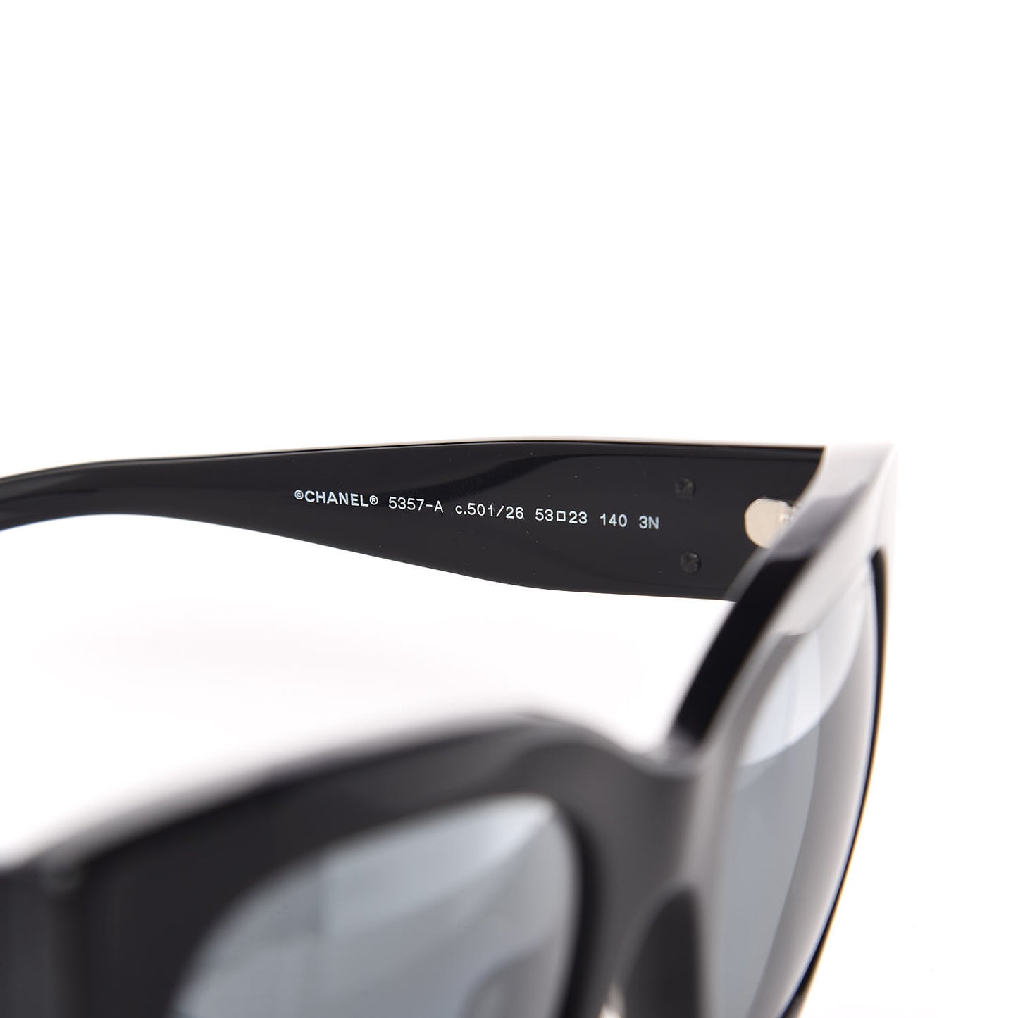 CC Sunglasses 5357 Black