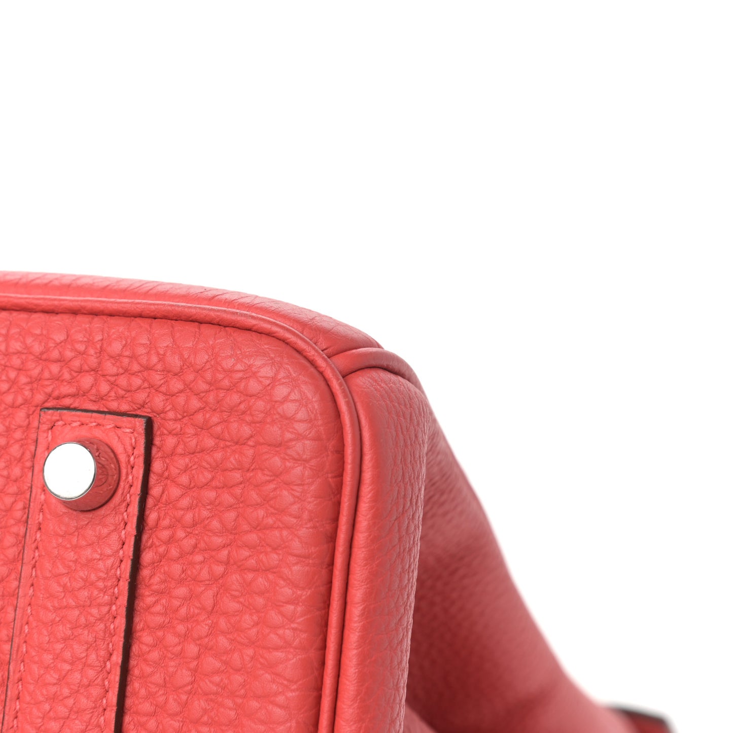 Togo Birkin 35 Rose Jaipur