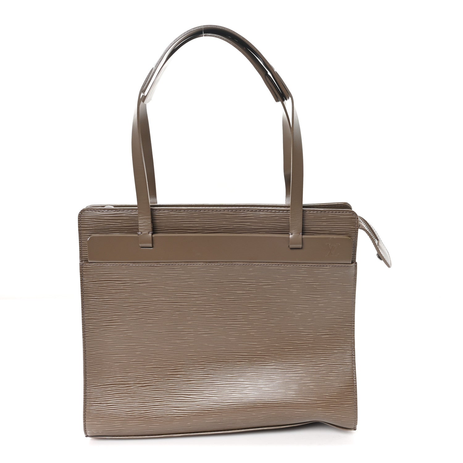 Louis Vuitton Epi Croisette PM Pepper 1 of 10