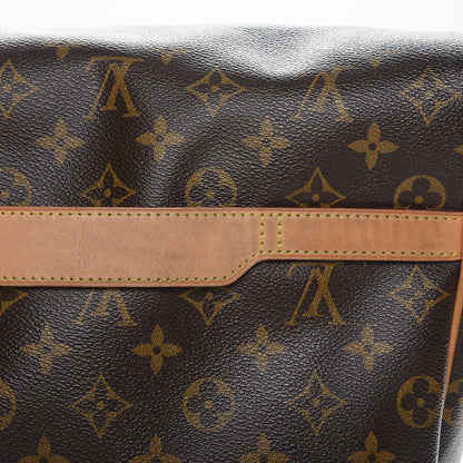 Louis Vuitton Monogram Abbesses Messenger Bag 11 of 15