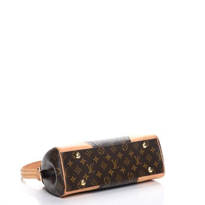 Louis Vuitton Monogram Beverly MM 4 of 11