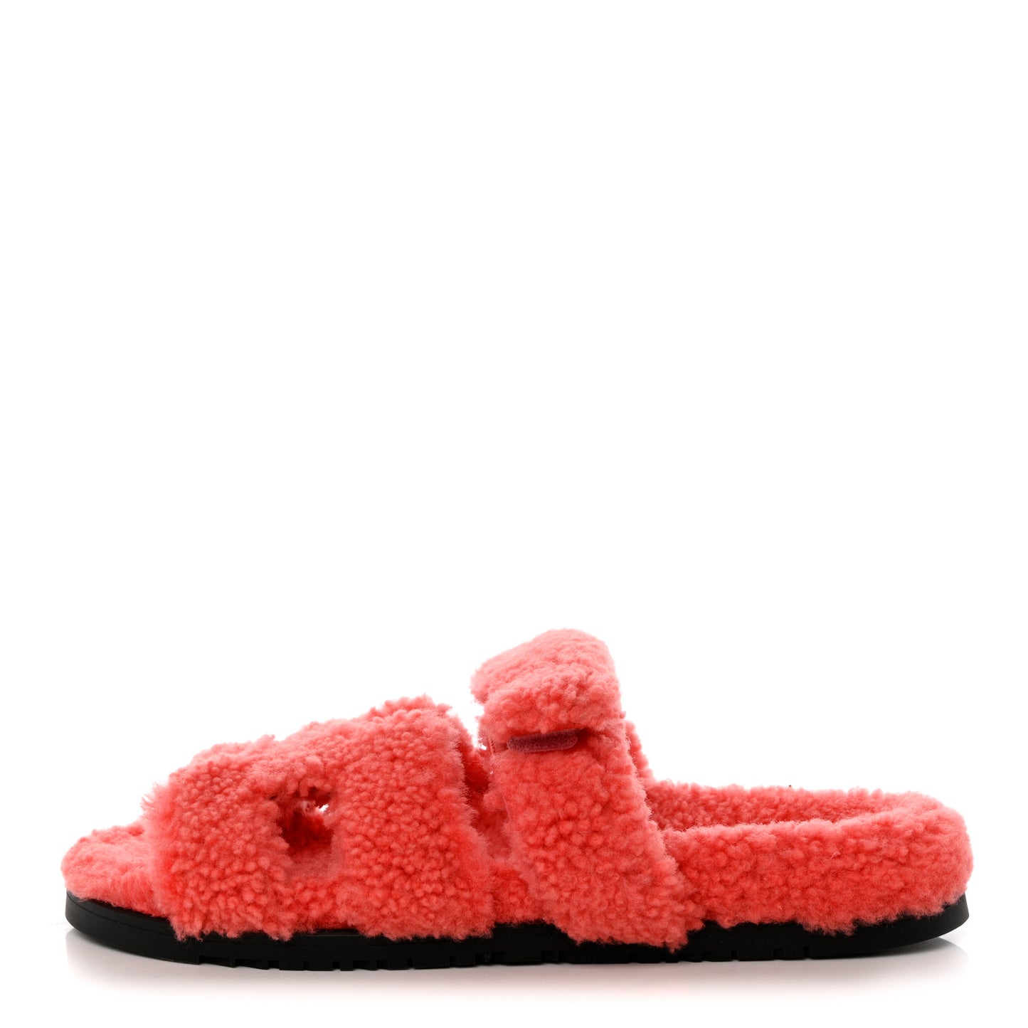 Woolskin Womens Chypre Sandals 40.5 Rose Du Desert