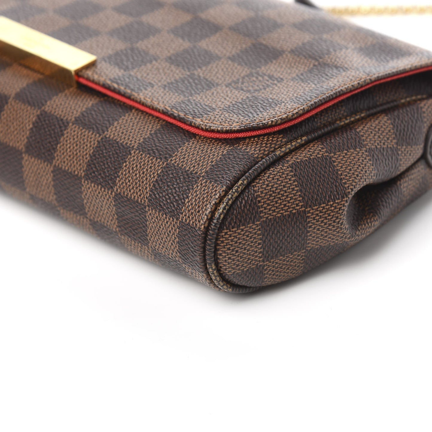 Damier Ebene Favorite MM