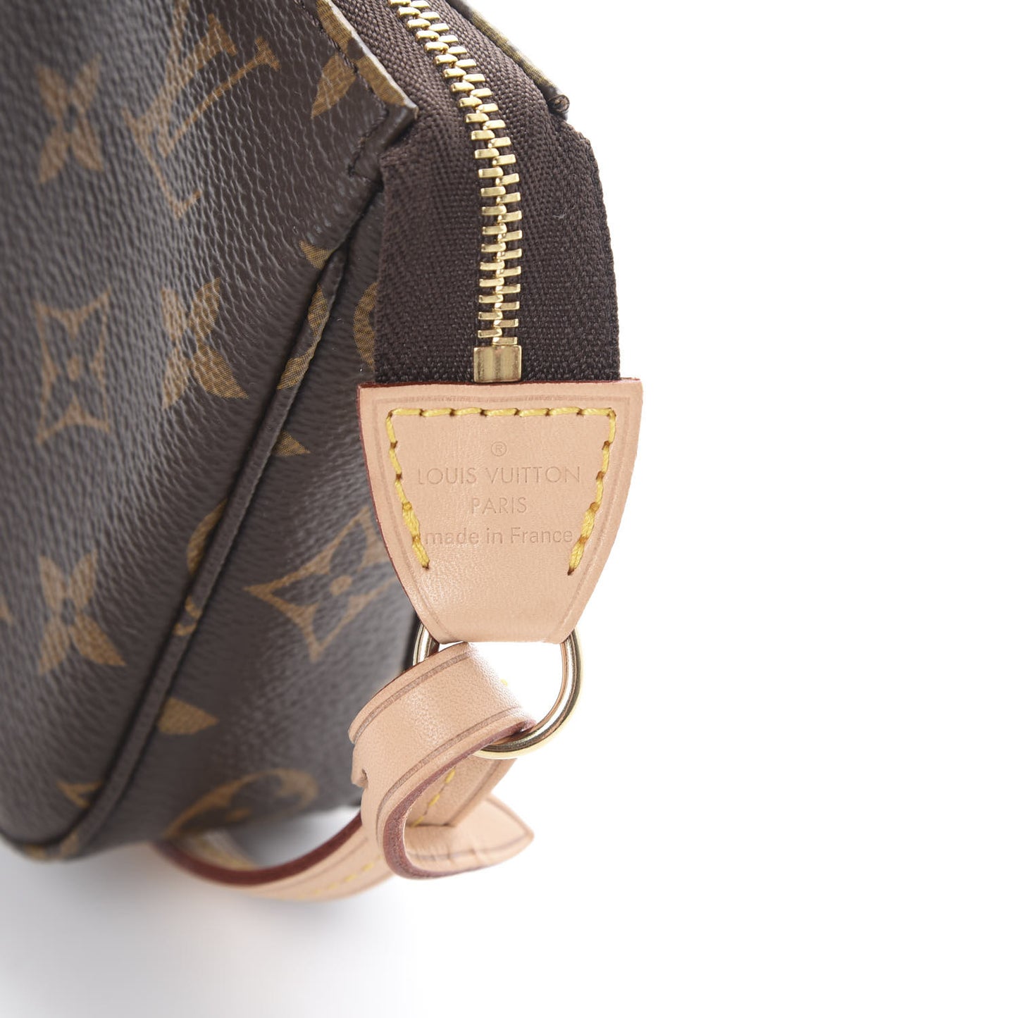 Monogram Pochette Accessories NM