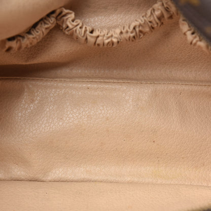 Louis Vuitton Monogram Trousse Toilette 28 10 of 12