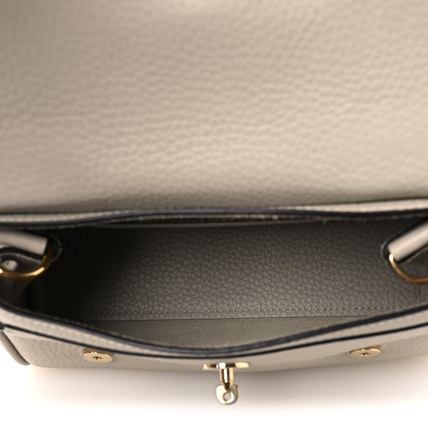 Heavy Grain Mini Alexa Chalk