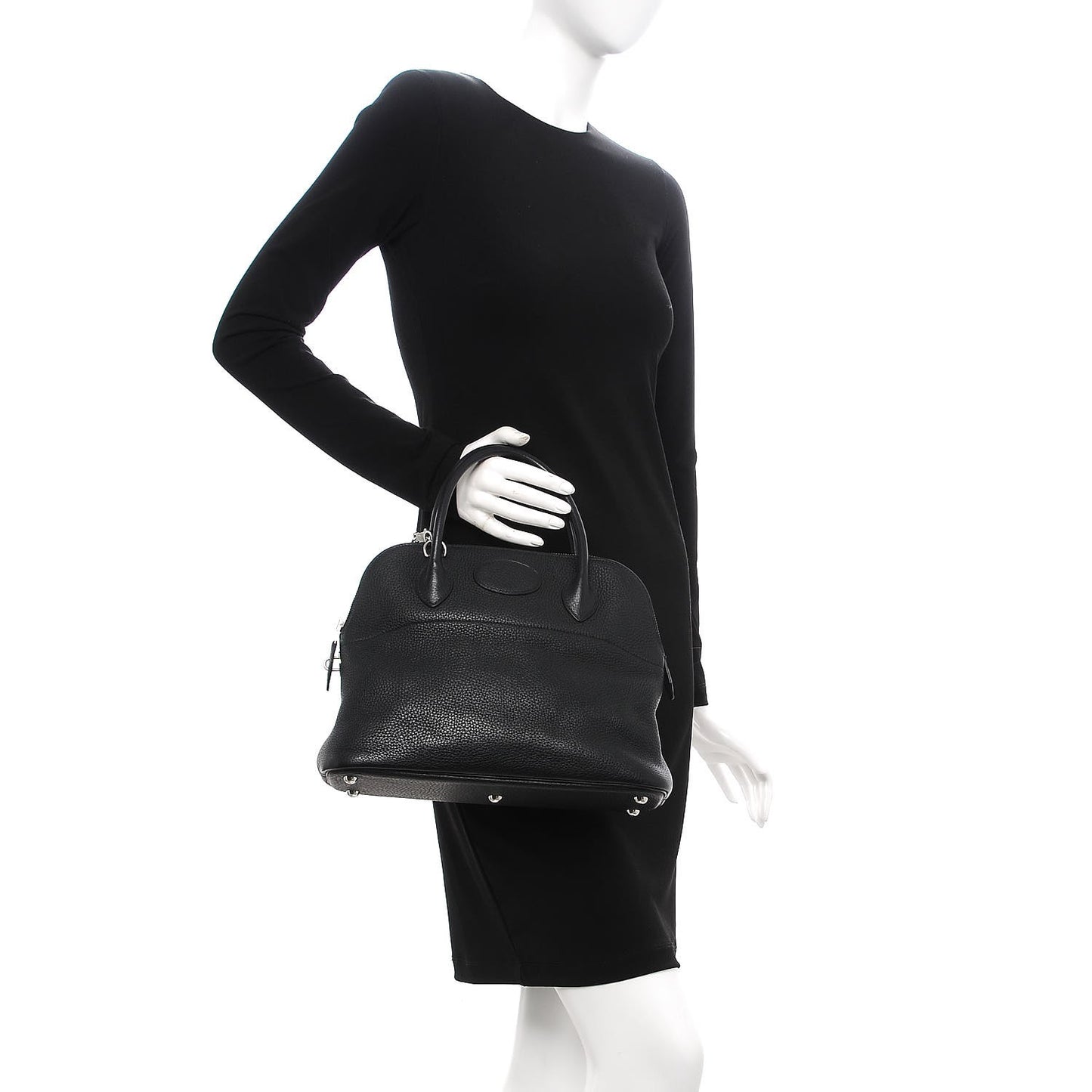 Taurillon Clemence Bolide 31 Black