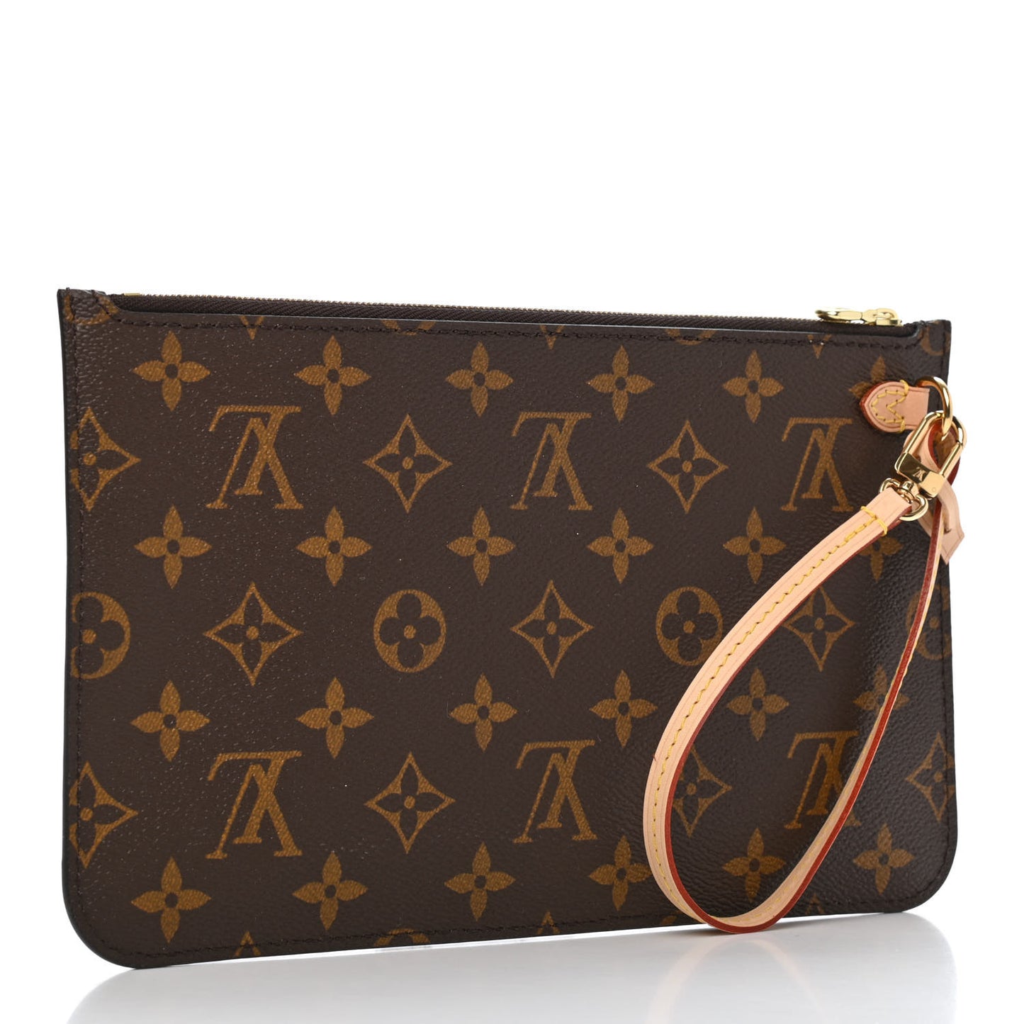 Monogram Neverfull MM GM Pochette