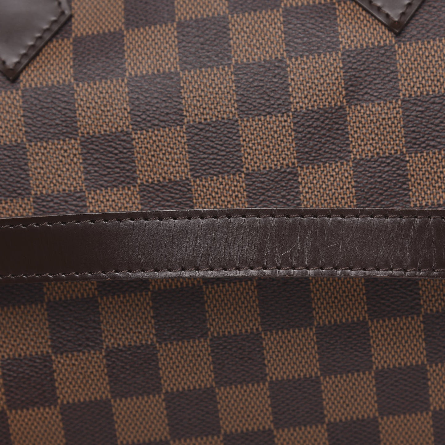 Damier Ebene Speedy Bandouliere 30