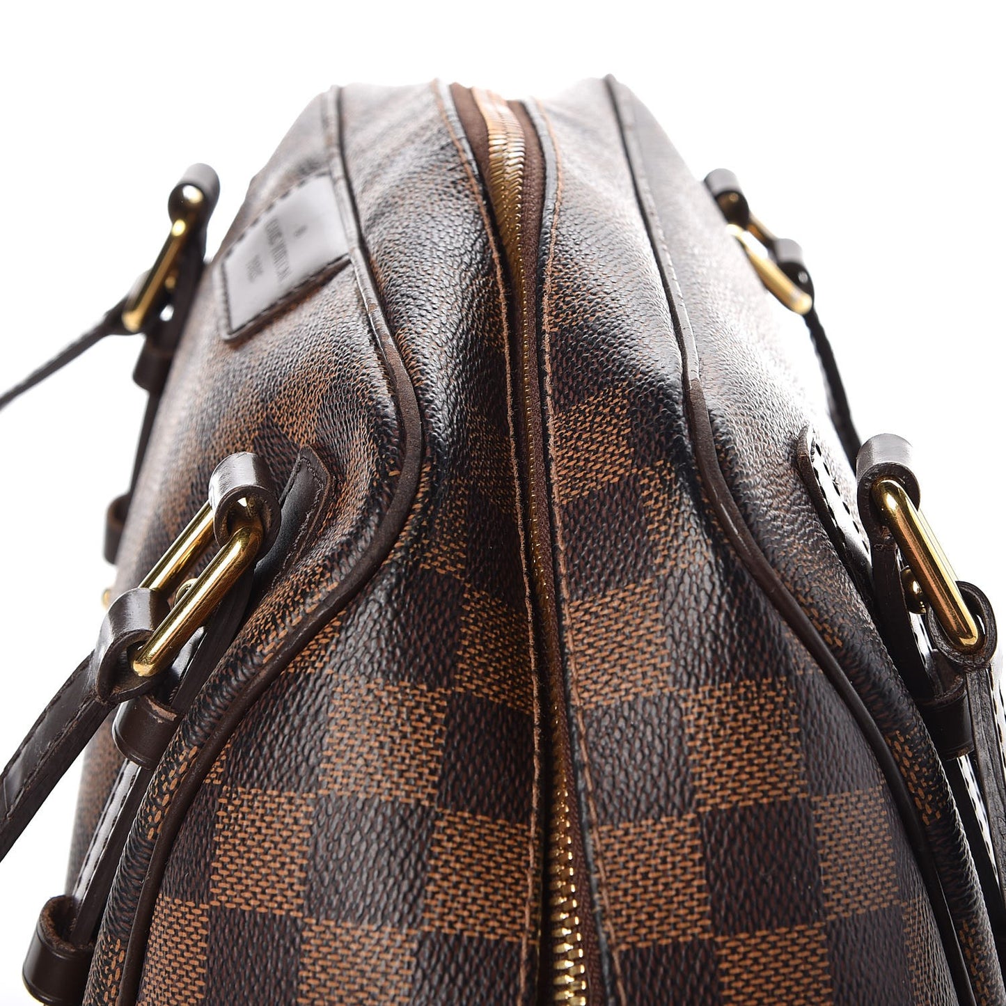 Damier Ebene Rivington PM