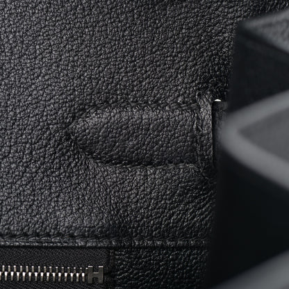 Hermes Togo Birkin 35 Black 20 of 38