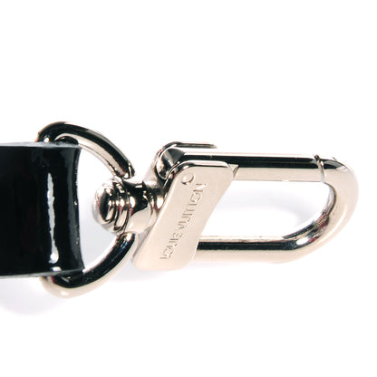 Louis Vuitton 16 MM Epi Electric Adjustable Strap Black 4 of 6