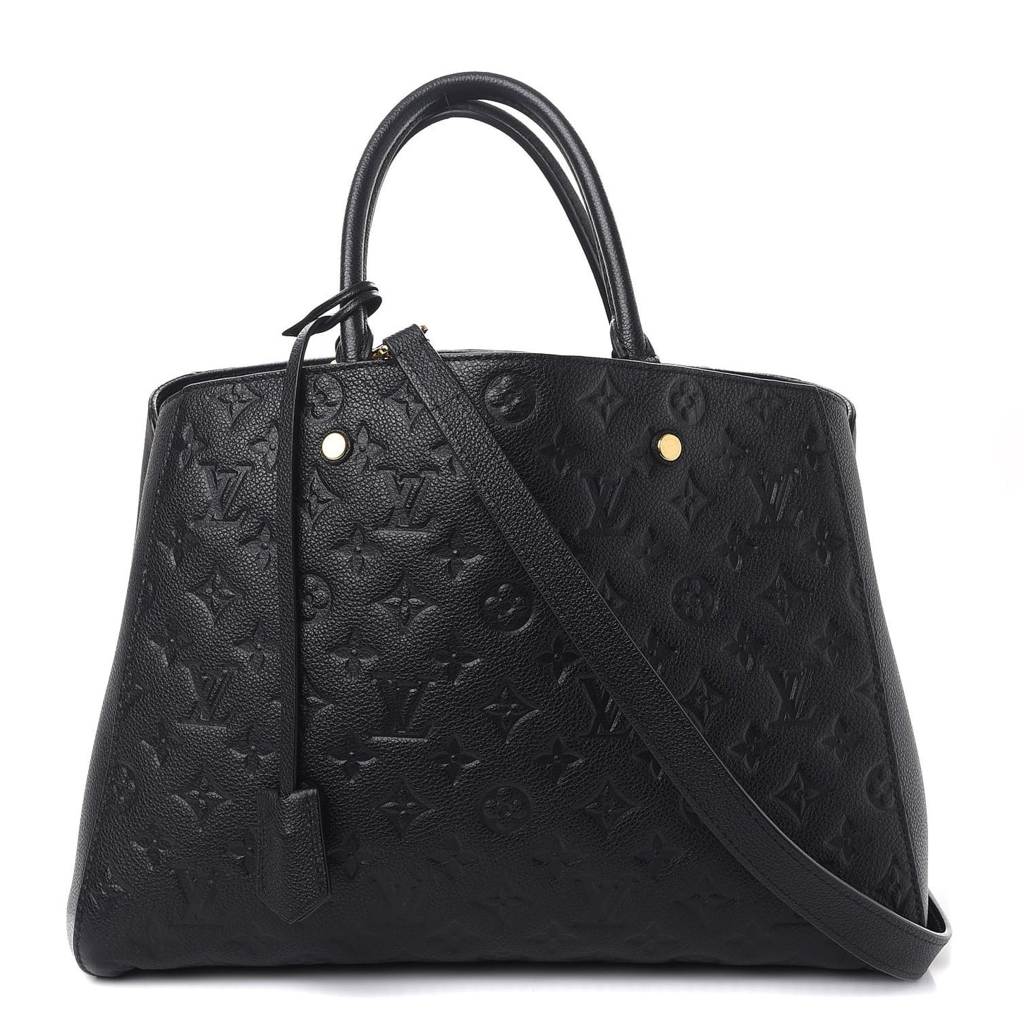 Empreinte Montaigne GM Black