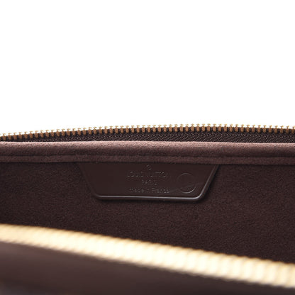 Louis Vuitton Damier Ebene 15 in Laptop Sleeve 6 of 8