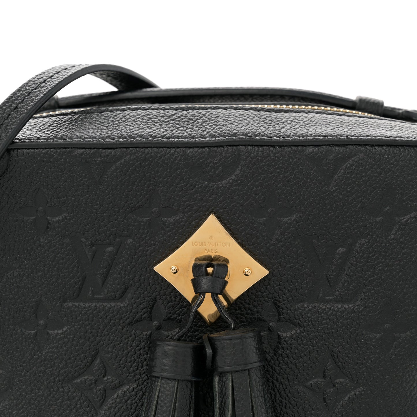 Empreinte Saintonge Black