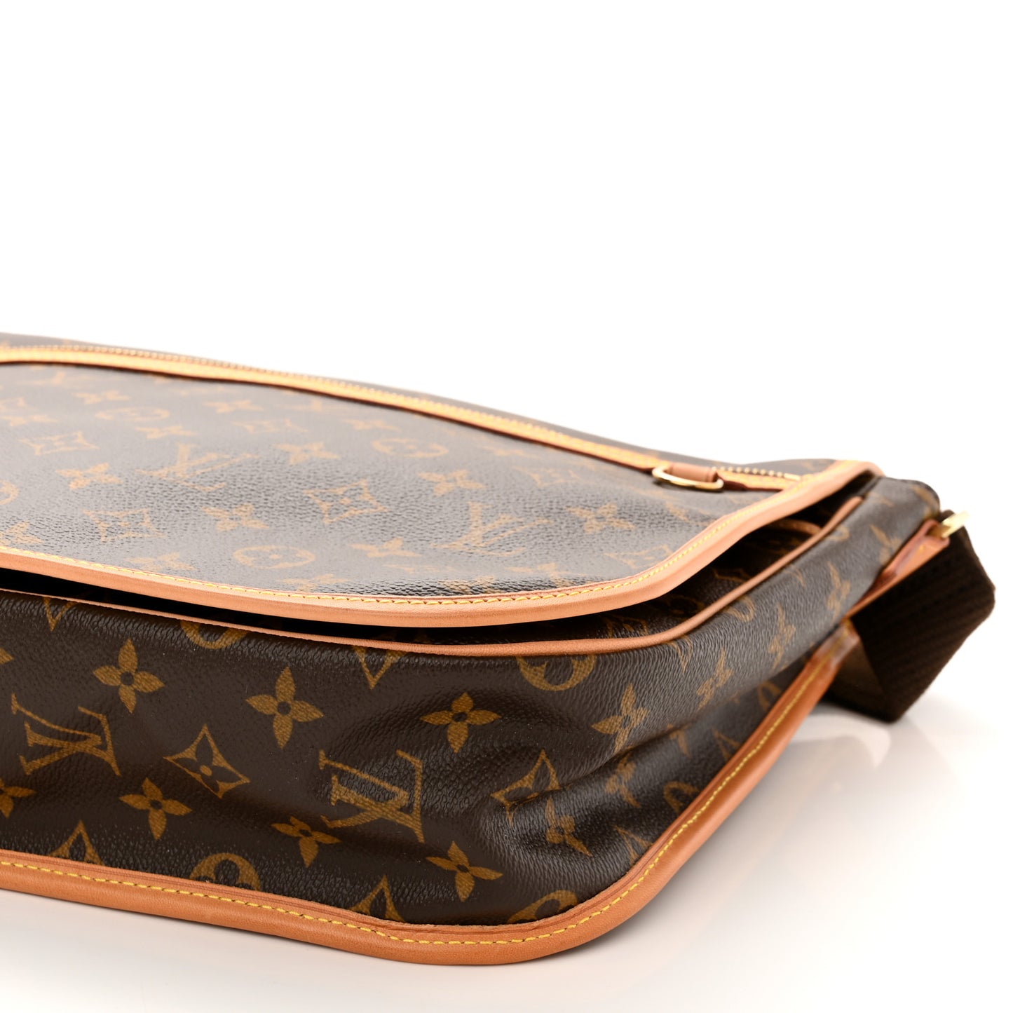 Monogram Bosphore GM Messenger Bag