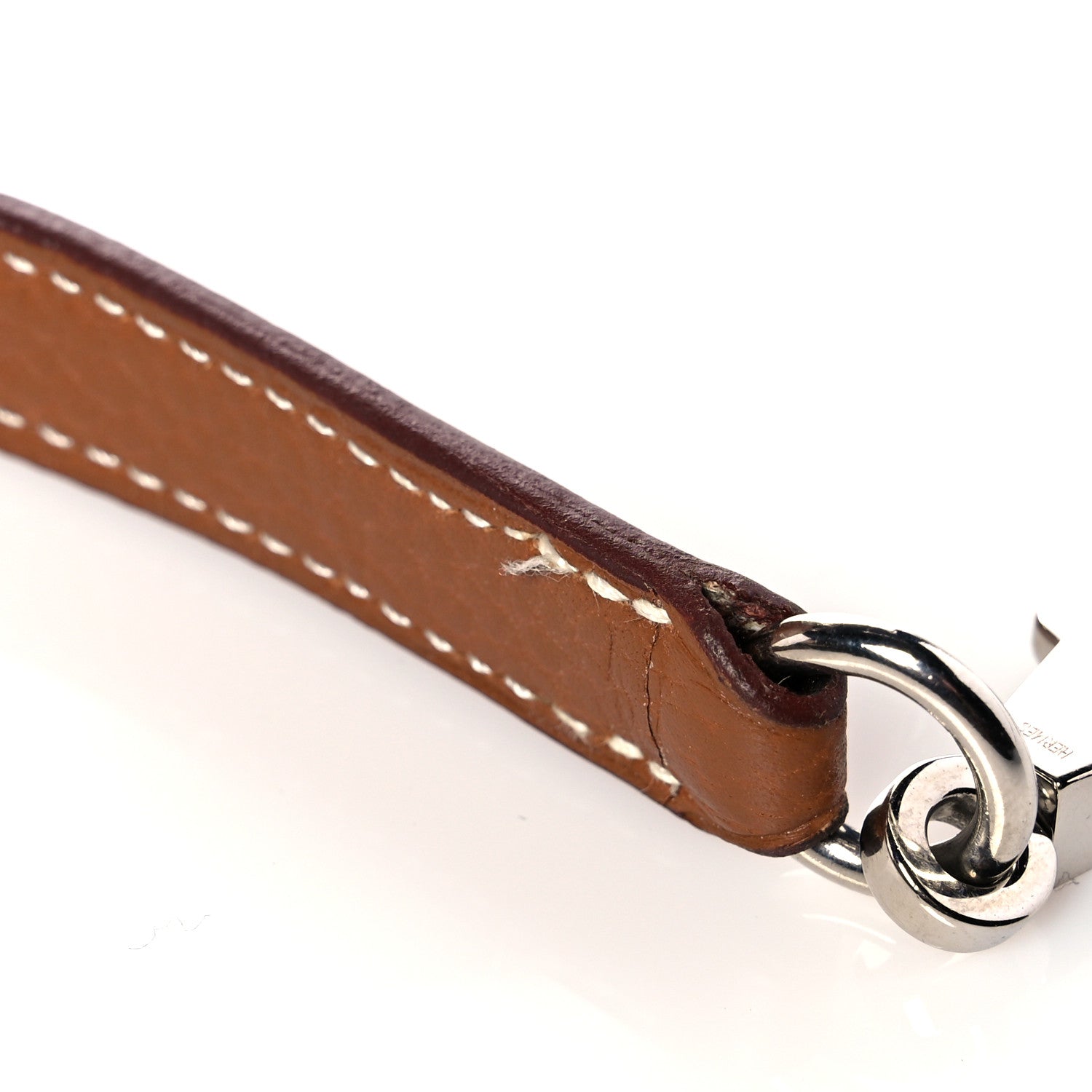 Hermes Taurillon Clemence Bolide 31 Gold 18 of 22