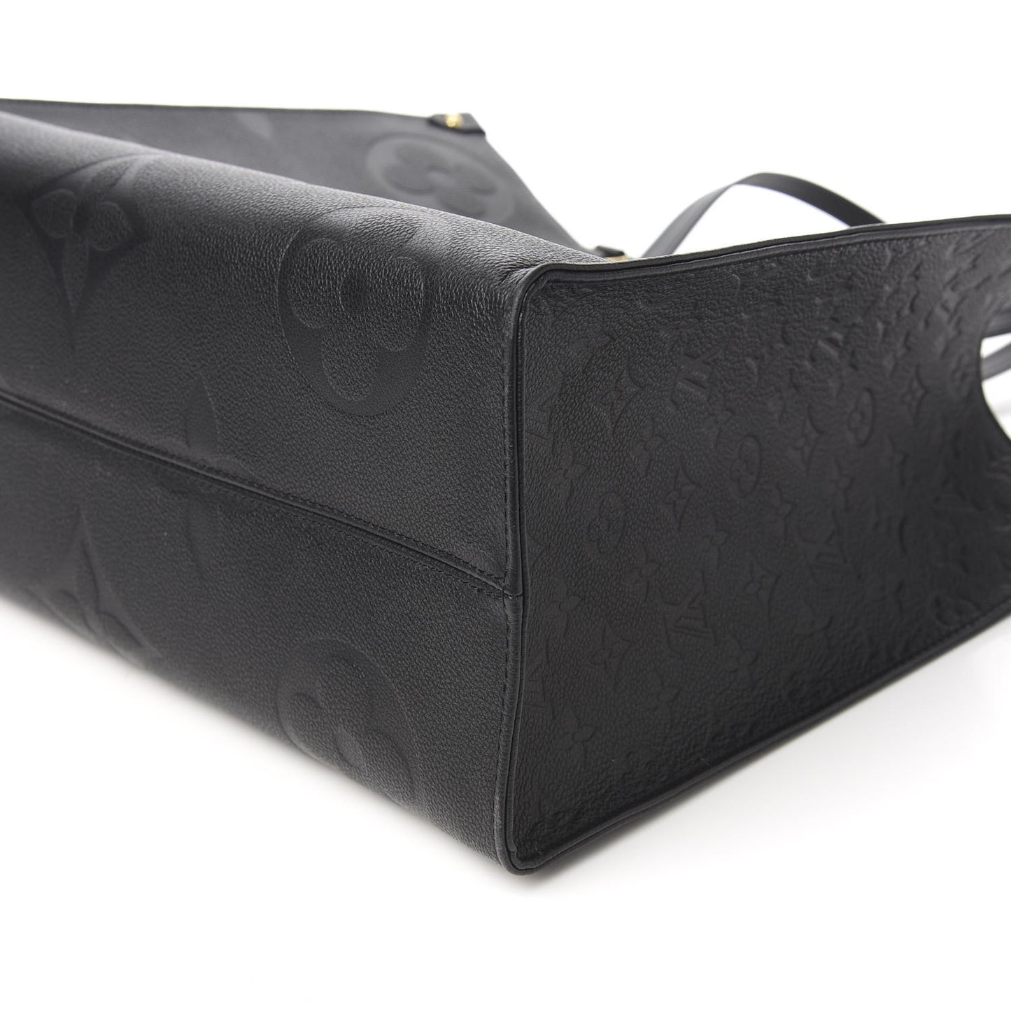 Empreinte Monogram Giant Onthego GM Black