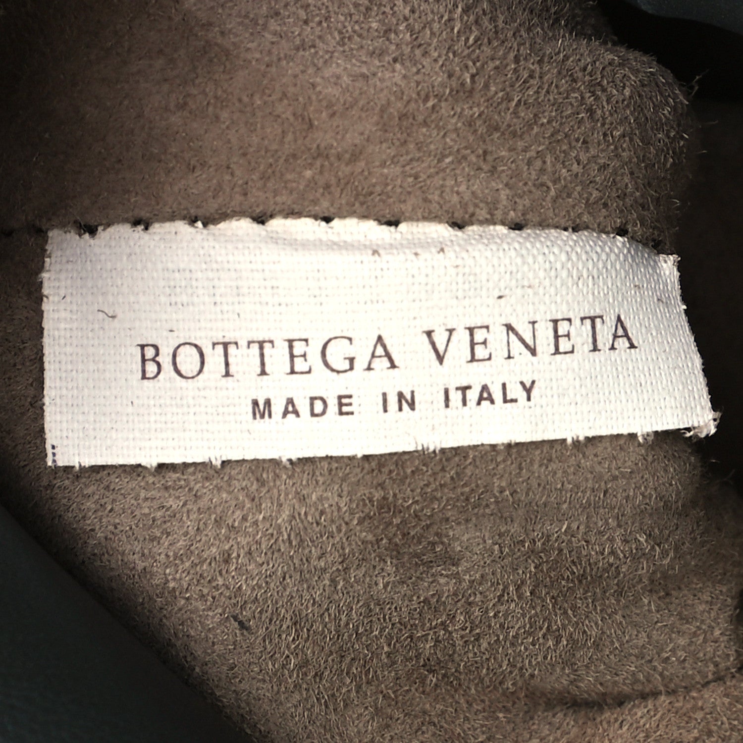 Bottega Veneta Nappa Intrecciato Ayers Crossbody Bag Forest 8 of 10