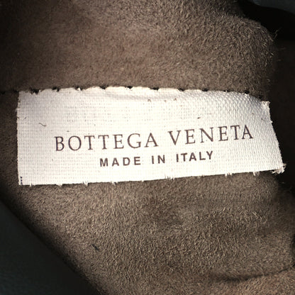 Bottega Veneta Nappa Intrecciato Ayers Crossbody Bag Forest 8 of 10