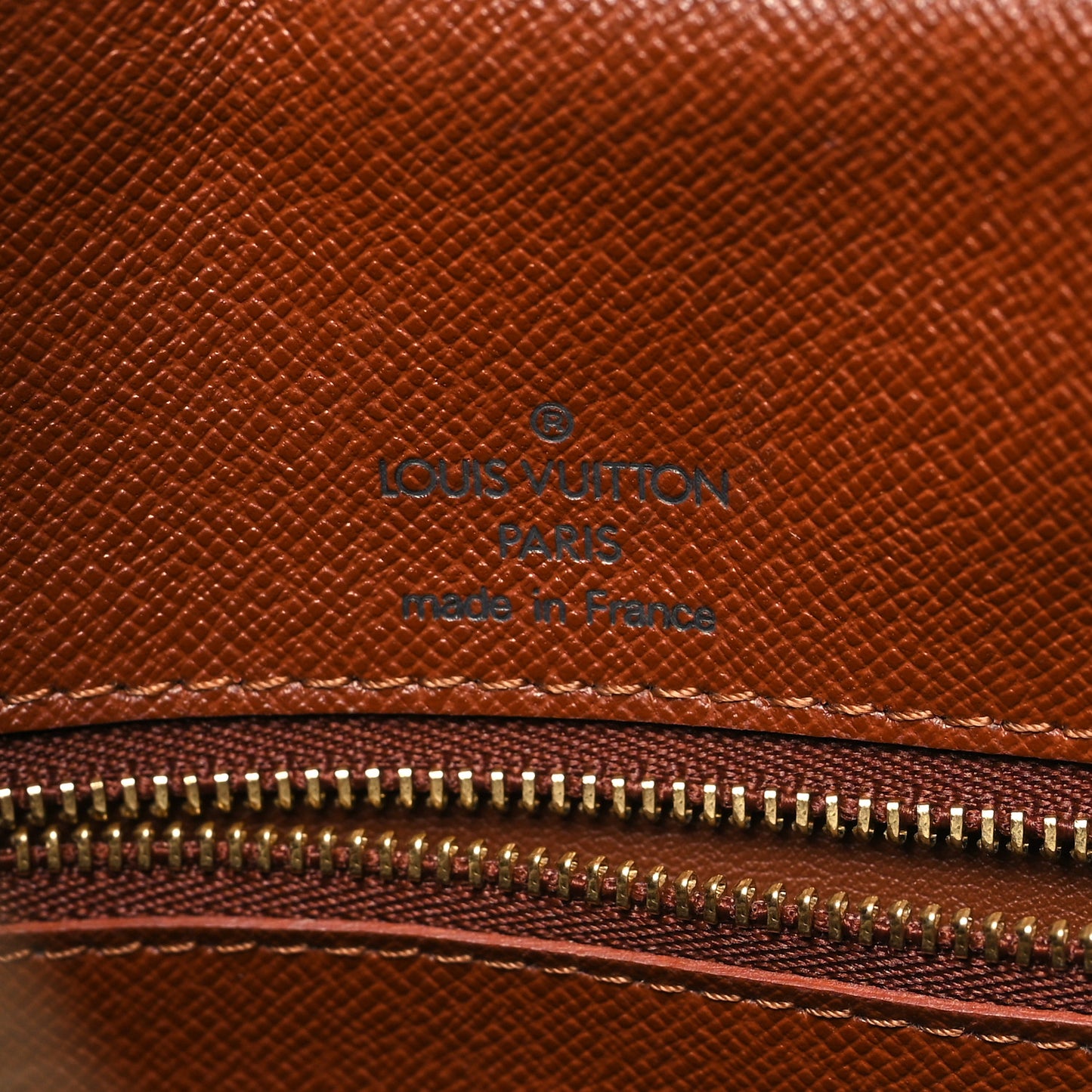 Monogram Boulogne 30