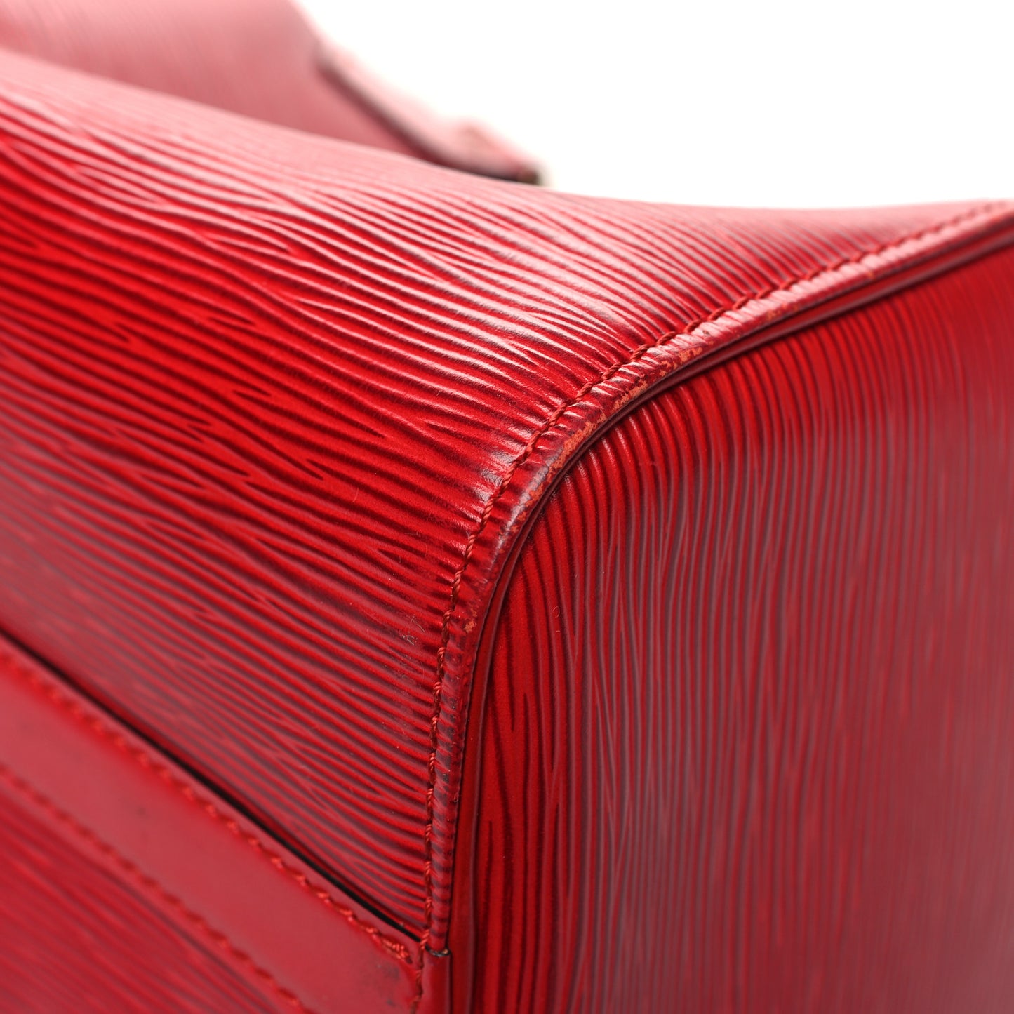 Epi Speedy 25 Castillan Red