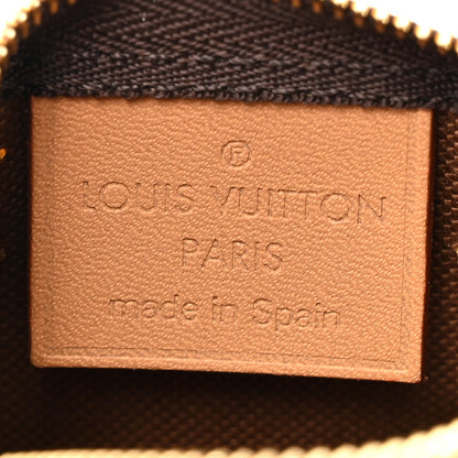 Louis Vuitton Monogram Trio Mini Icones 8 of 8