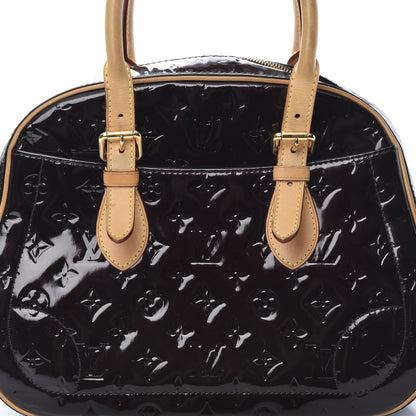 Louis Vuitton Vernis Summit Drive Amarante 7 of 13