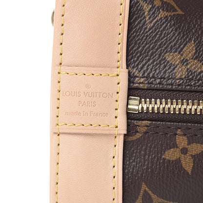 Louis Vuitton Monogram Alma PM 6 of 8