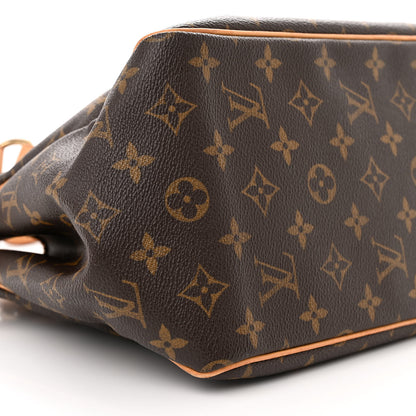 Louis Vuitton Monogram Batignolles 8 of 9