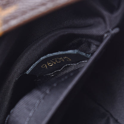 Louis Vuitton Monogram Palm Springs Backpack Mini 7 of 10