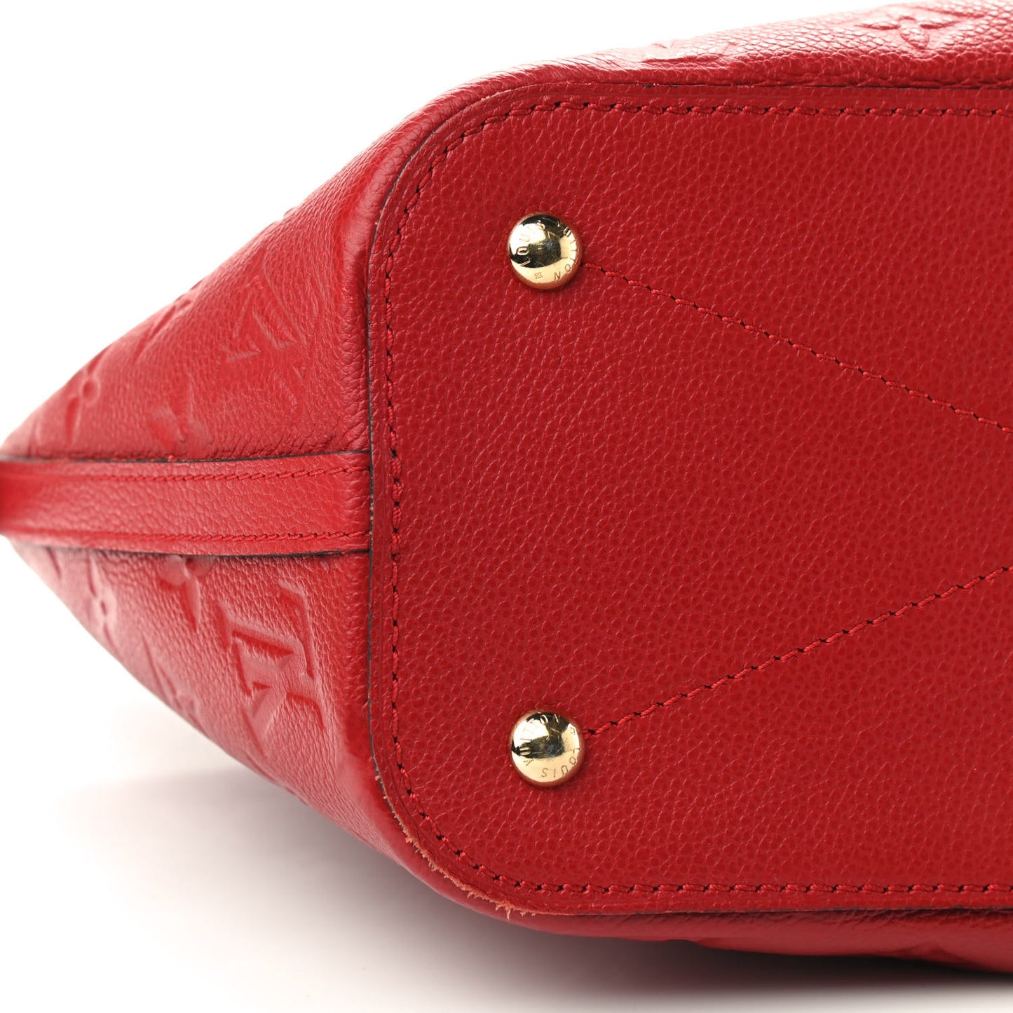Empreinte Mazarine PM Cherry