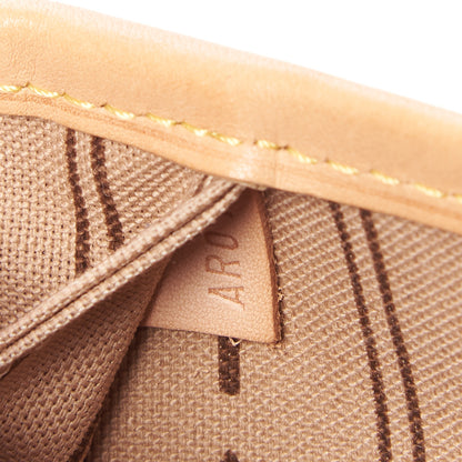 Louis Vuitton Monogram Neverfull PM 9 of 9
