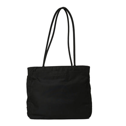 Prada Nylon Tote Black 1 of 13