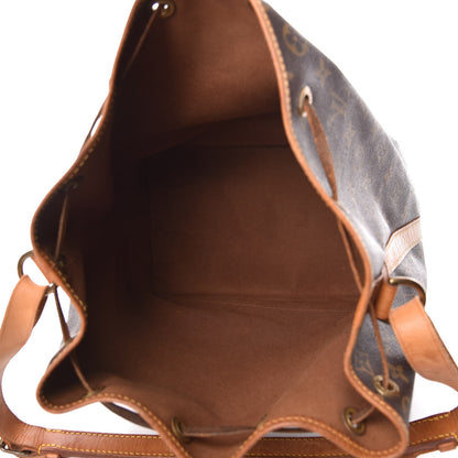 Louis Vuitton Monogram Noe 7 of 11