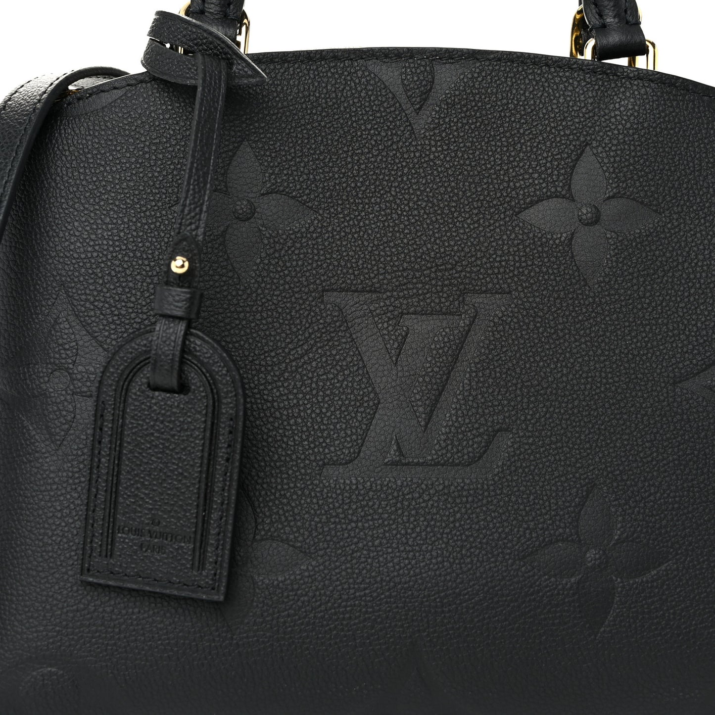 Empreinte Monogram Giant Petit Palais Black