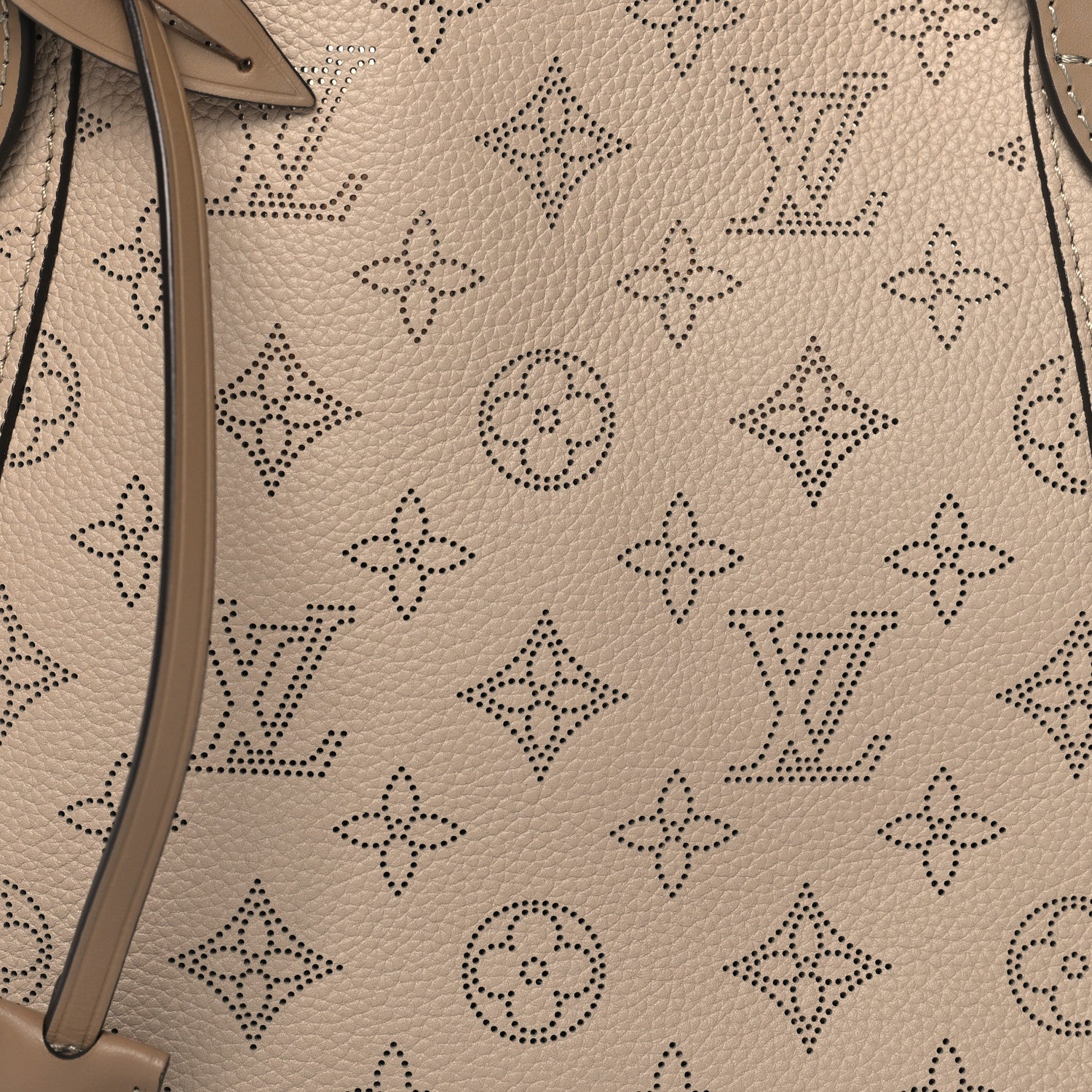 Louis Vuitton Mahina Hina PM Galet 8 of 10
