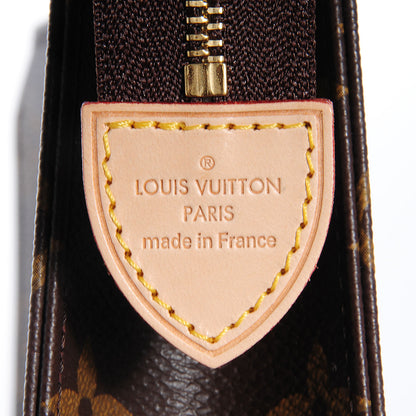 Louis Vuitton Monogram Toiletry Pouch 26 6 of 7
