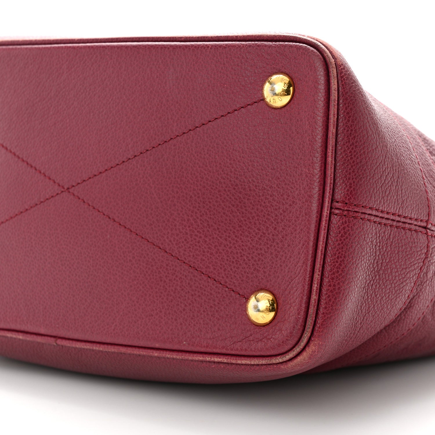Louis Vuitton Empreinte Citadine PM Aurore 9 of 13